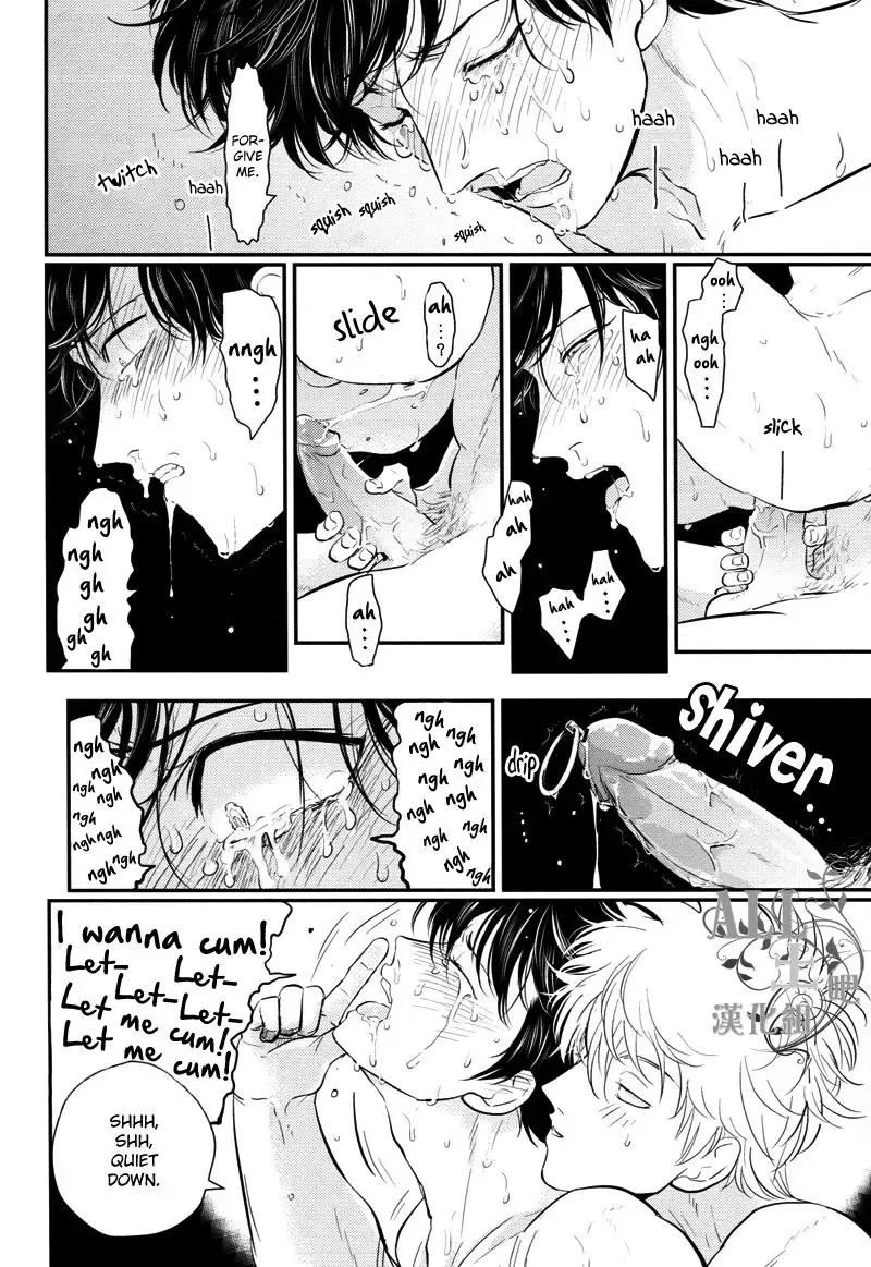 [Harada] Shuukan Edo (decensored) Fhentai - Page 36