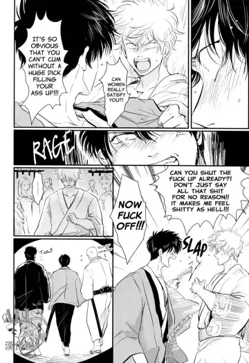 [Harada] Shuukan Edo (decensored) Fhentai - Page 16