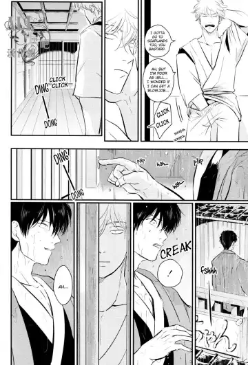 [Harada] Shuukan Edo (decensored) Fhentai - Page 22