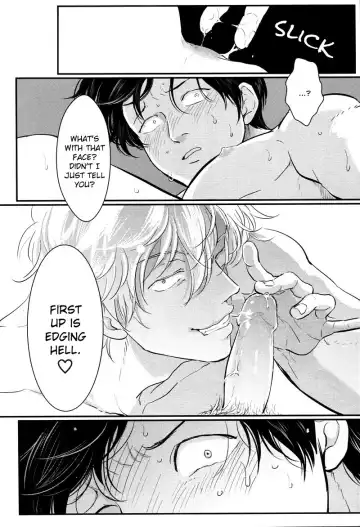 [Harada] Shuukan Edo (decensored) Fhentai - Page 34