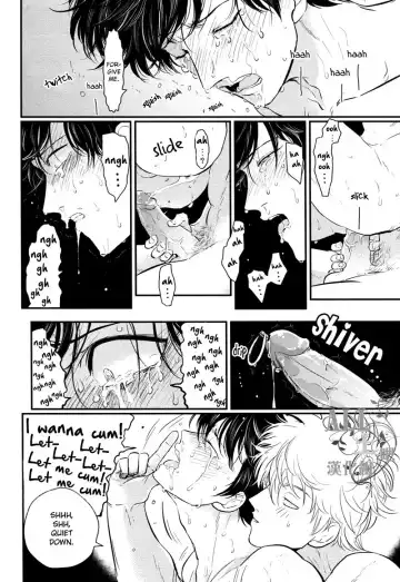 [Harada] Shuukan Edo (decensored) Fhentai - Page 36