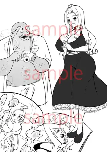 [Merkonig] Wenching 4 Fhentai - Page 2