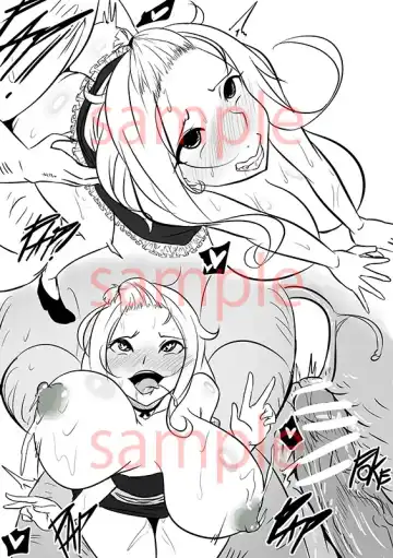 [Merkonig] Wenching 4 Fhentai - Page 4