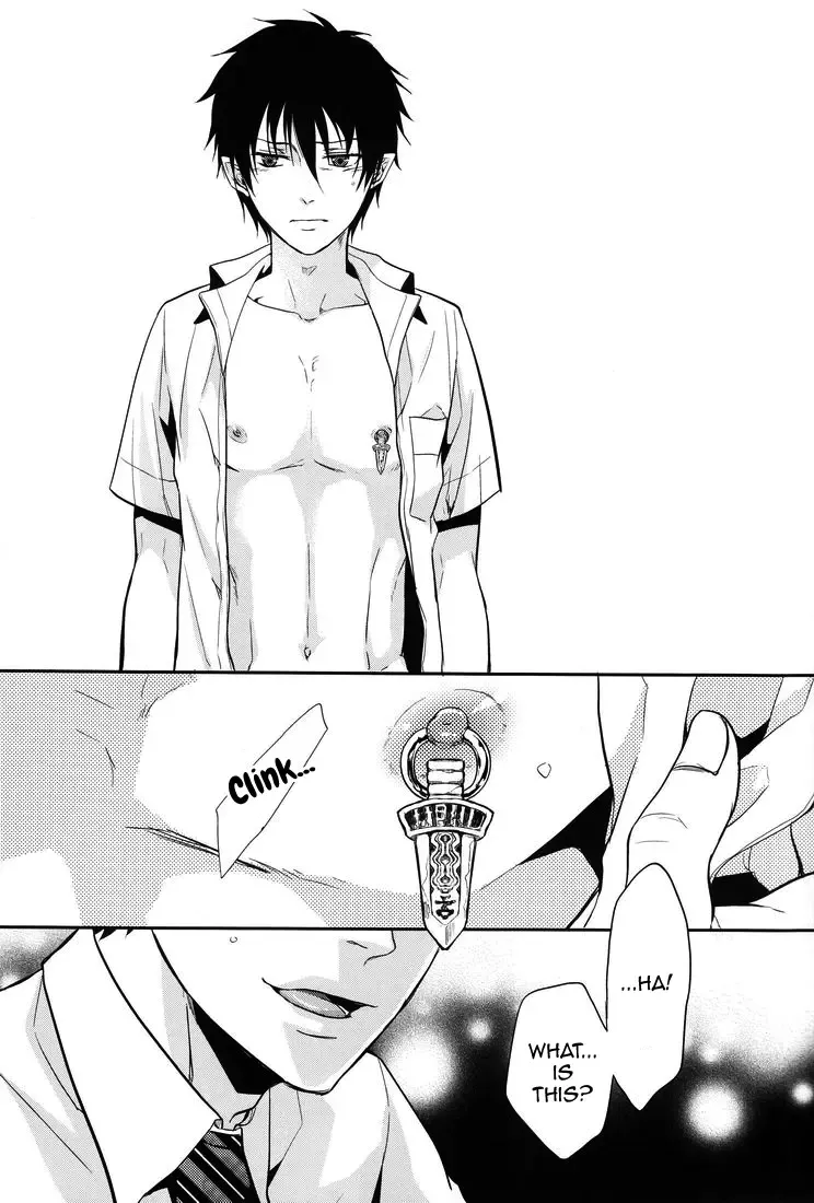 [Satonishi] Gnitaheidr Fhentai - Page 12