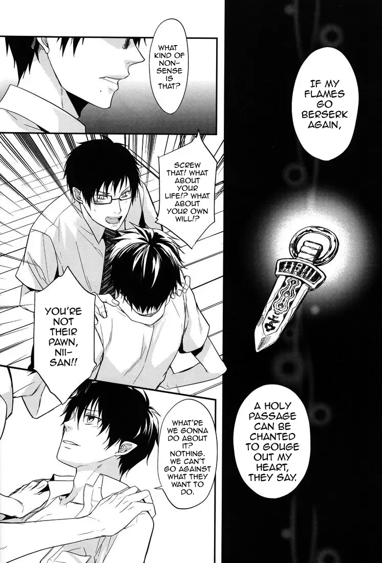 [Satonishi] Gnitaheidr Fhentai - Page 14