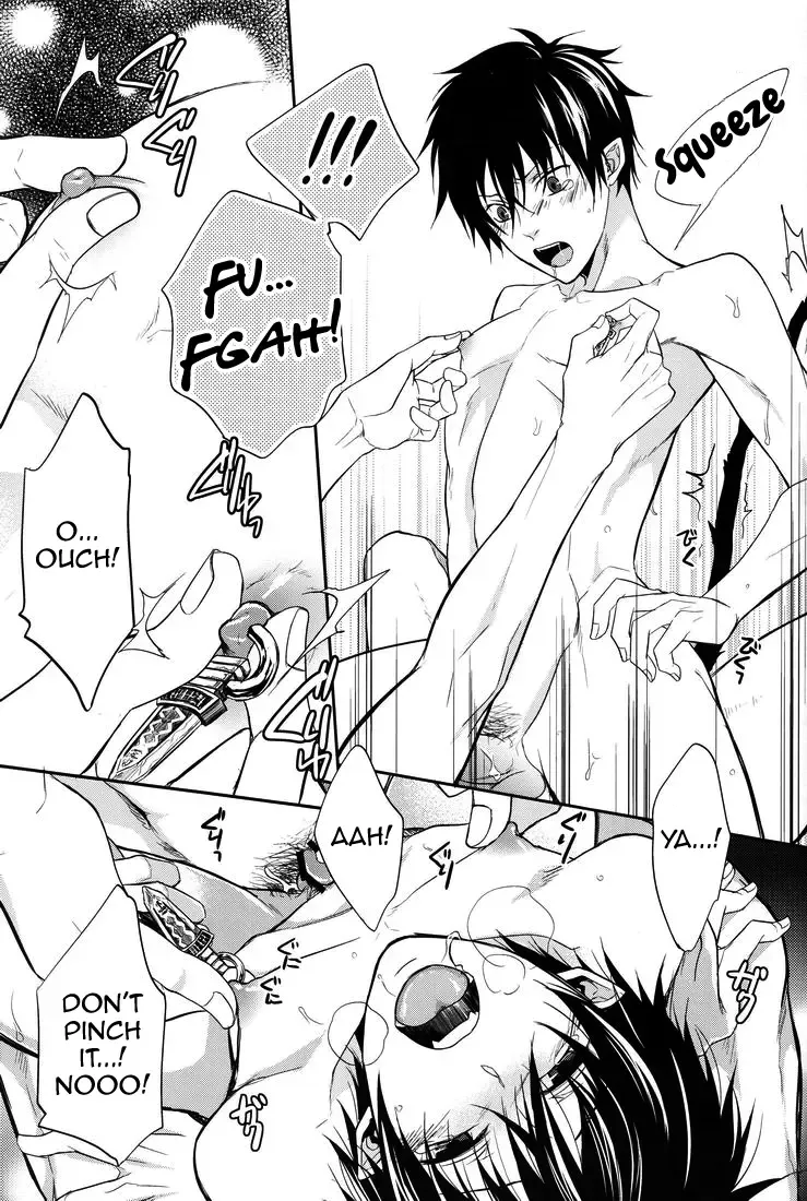 [Satonishi] Gnitaheidr Fhentai - Page 29