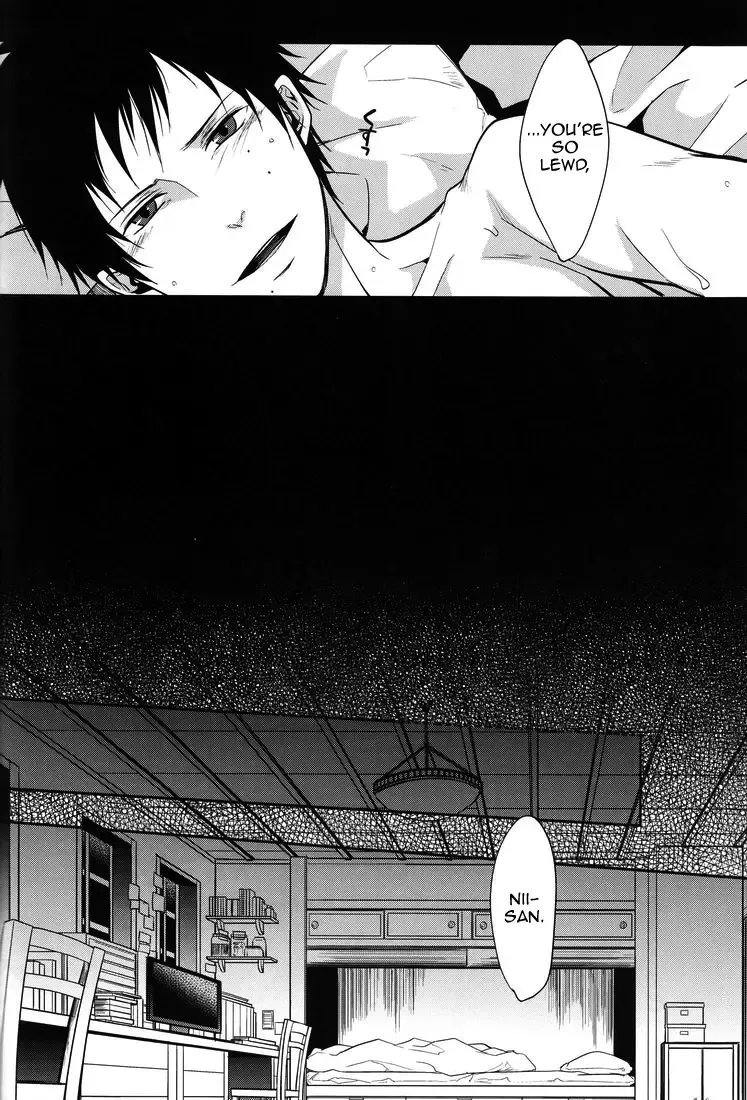 [Satonishi] Gnitaheidr Fhentai - Page 36