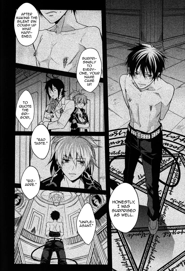 [Satonishi] Gnitaheidr Fhentai - Page 42