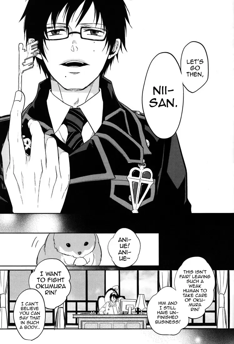 [Satonishi] Gnitaheidr Fhentai - Page 51