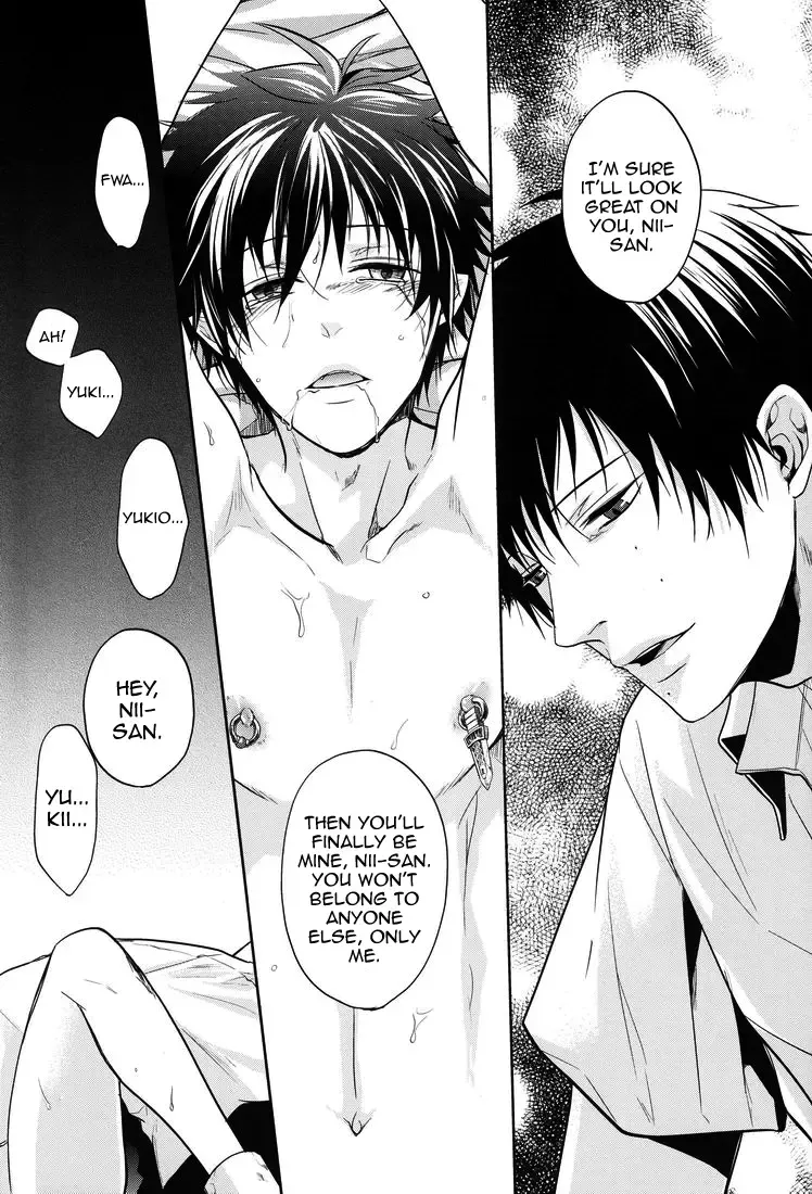 [Satonishi] Gnitaheidr Fhentai - Page 59