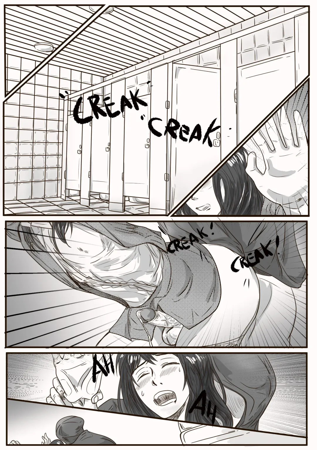 [Valdam] The case of crossdresser murderi(ENG)女装男子殺人事件 Fhentai - Page 28