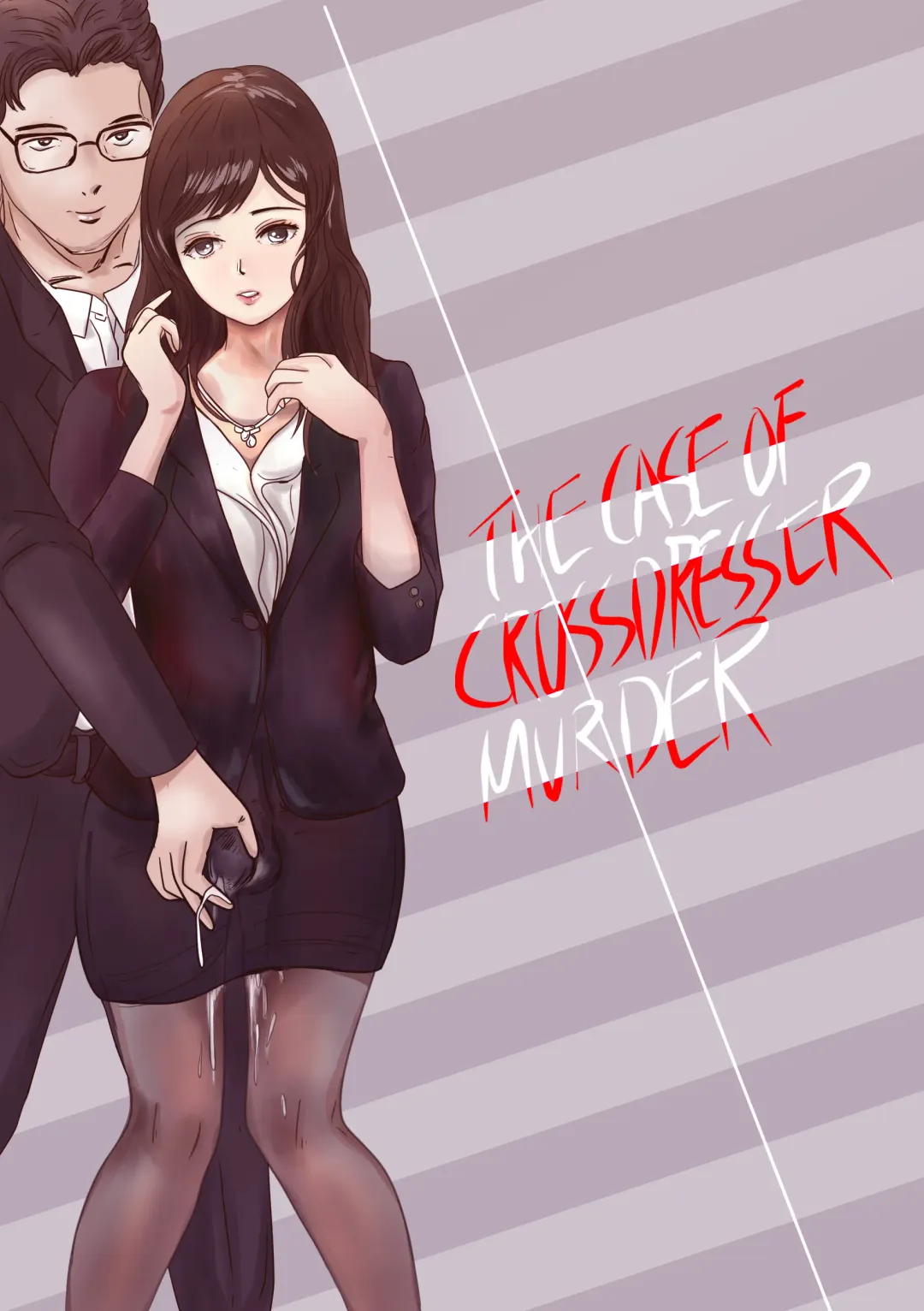 [Valdam] The case of crossdresser murderi(ENG)女装男子殺人事件 Fhentai - Page 4