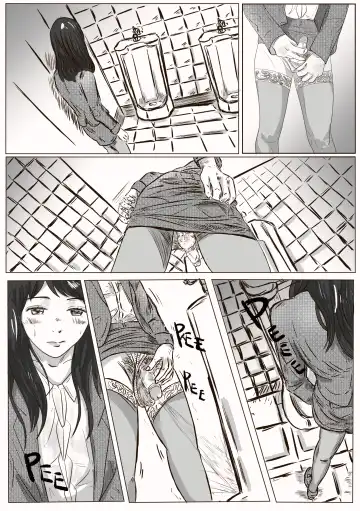 [Valdam] The case of crossdresser murderi(ENG)女装男子殺人事件 Fhentai - Page 14