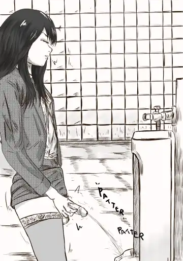 [Valdam] The case of crossdresser murderi(ENG)女装男子殺人事件 Fhentai - Page 16