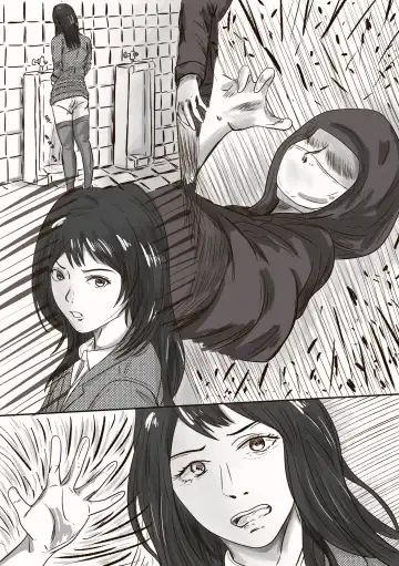 [Valdam] The case of crossdresser murderi(ENG)女装男子殺人事件 Fhentai - Page 18