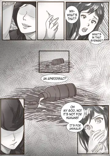 [Valdam] The case of crossdresser murderi(ENG)女装男子殺人事件 Fhentai - Page 23