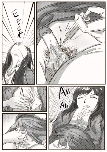 [Valdam] The case of crossdresser murderi(ENG)女装男子殺人事件 Fhentai - Page 24