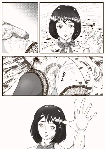 [Valdam] The case of crossdresser murderi(ENG)女装男子殺人事件 Fhentai - Page 38