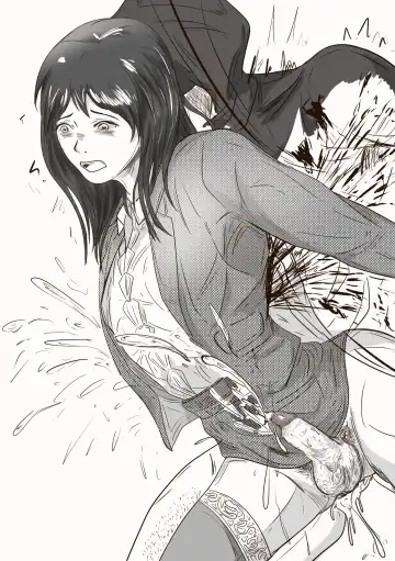 [Valdam] The case of crossdresser murderi(ENG)女装男子殺人事件 Fhentai - Page 45