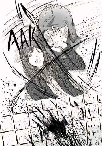 [Valdam] The case of crossdresser murderi(ENG)女装男子殺人事件 Fhentai - Page 46