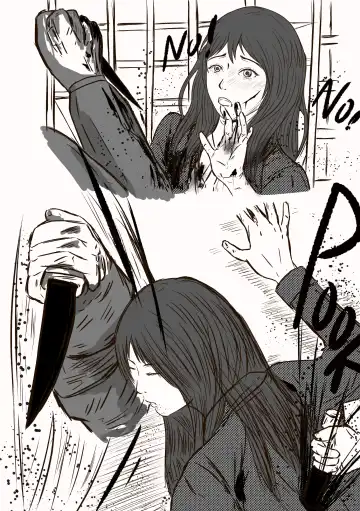 [Valdam] The case of crossdresser murderi(ENG)女装男子殺人事件 Fhentai - Page 47