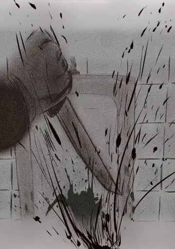 [Valdam] The case of crossdresser murderi(ENG)女装男子殺人事件 Fhentai - Page 54