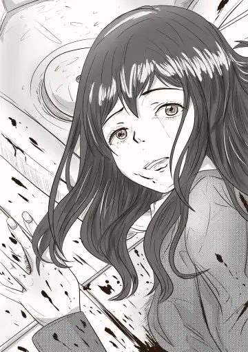 [Valdam] The case of crossdresser murderi(ENG)女装男子殺人事件 Fhentai - Page 56