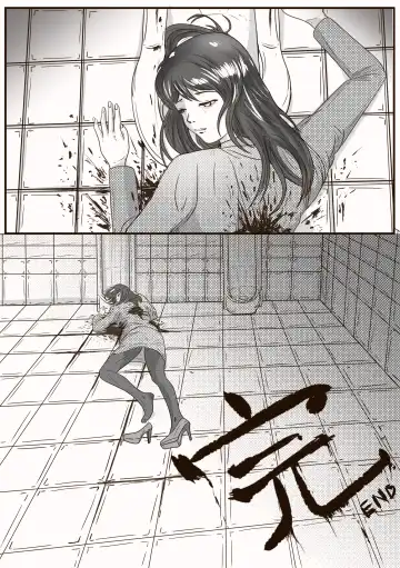 [Valdam] The case of crossdresser murderi(ENG)女装男子殺人事件 Fhentai - Page 61