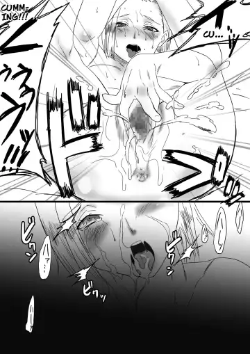 [Gujira] Ona Holl #18 Fhentai - Page 18