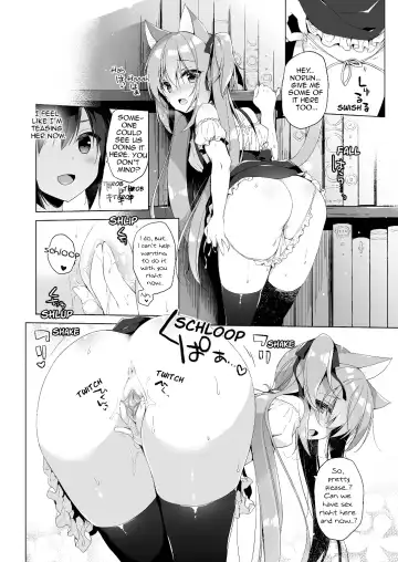 [Ichiri] Boku no Risou no Isekai Seikatsu - My ideal different world life 2 | My Ideal Life in Another World 2 (decensored) Fhentai - Page 12