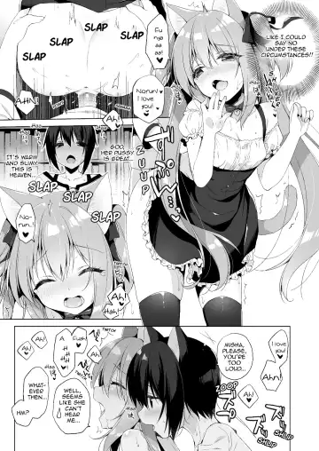 [Ichiri] Boku no Risou no Isekai Seikatsu - My ideal different world life 2 | My Ideal Life in Another World 2 (decensored) Fhentai - Page 13