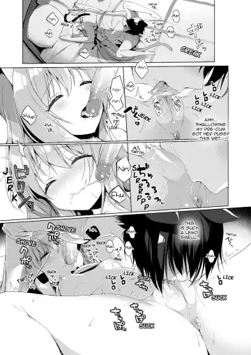 [Ichiri] Boku no Risou no Isekai Seikatsu - My ideal different world life 2 | My Ideal Life in Another World 2 (decensored) Fhentai - Page 23