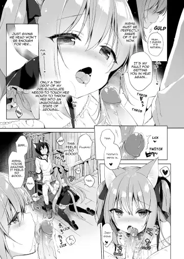 [Ichiri] Boku no Risou no Isekai Seikatsu - My ideal different world life 2 | My Ideal Life in Another World 2 (decensored) Fhentai - Page 9