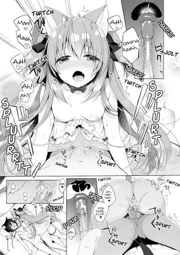 [Ichiri] Boku no Risou no Isekai Seikatsu - My ideal different world life  3 | My Ideal Life In Another World 3 (decensored) Fhentai - Page 17