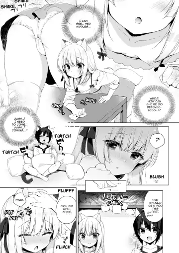 [Ichiri] Boku no Risou no Isekai Seikatsu - My ideal different world life  3 | My Ideal Life In Another World 3 (decensored) Fhentai - Page 21