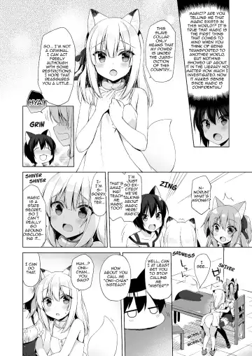 [Ichiri] Boku no Risou no Isekai Seikatsu - My ideal different world life  3 | My Ideal Life In Another World 3 (decensored) Fhentai - Page 8