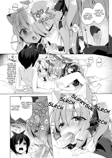 [Ichiri] Boku no Risou no Isekai Seikatsu - My ideal different world life  4 | My Ideal Life In Another World 4 (decensored) Fhentai - Page 18
