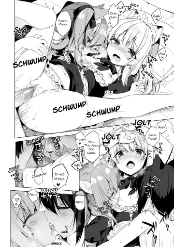 [Ichiri] Boku no Risou no Isekai Seikatsu - My ideal different world life  4 | My Ideal Life In Another World 4 (decensored) Fhentai - Page 24