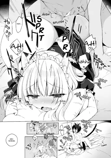 [Ichiri] Boku no Risou no Isekai Seikatsu - My ideal different world life  4 | My Ideal Life In Another World 4 (decensored) Fhentai - Page 27