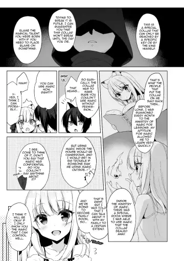 [Ichiri] Boku no Risou no Isekai Seikatsu - My ideal different world life  4 | My Ideal Life In Another World 4 (decensored) Fhentai - Page 5