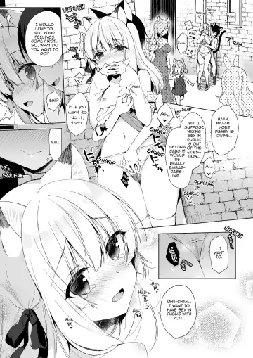 [Ichiri] Boku no Risou no Isekai Seikatsu - My ideal different world life  4 | My Ideal Life In Another World 4 (decensored) Fhentai - Page 9