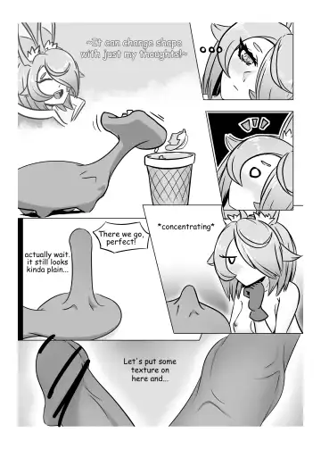 [Brr] A Sylvan's Distractions Fhentai.net - Page 14