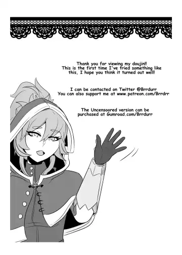 [Brr] A Sylvan's Distractions Fhentai.net - Page 4