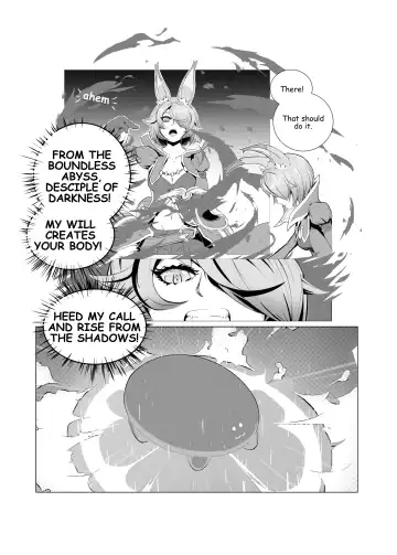 [Brr] A Sylvan's Distractions Fhentai.net - Page 6