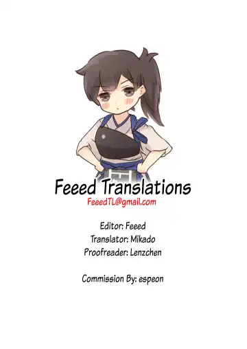 [Kouki Kuu] Oppai Momitai kara Nyotaika Sasetatta ww | I Wanted to Grope Some Tits so I Turned Him Into a Girl lol Fhentai - Page 18