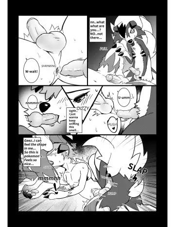 [Huka] Blood Moon Curse Fhentai - Page 30