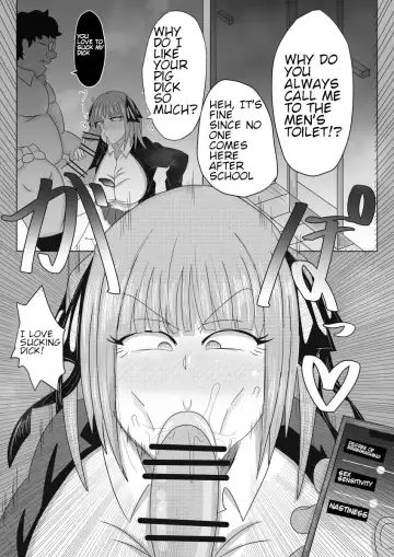 Nino Nakano and the Hypnosis App Fhentai - Page 2