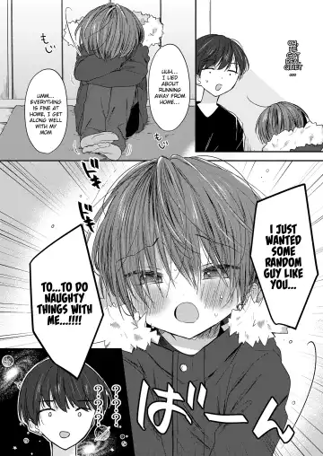 [Shikimura] Melty Kids Fhentai - Page 4