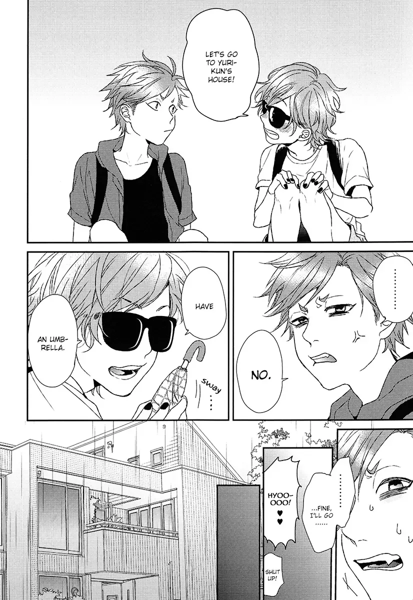 [Ogeretsu Tanaka] Wah! Fhentai - Page 10