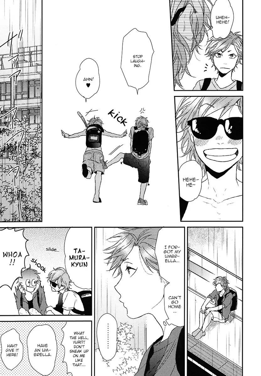 [Ogeretsu Tanaka] Wah! Fhentai - Page 9